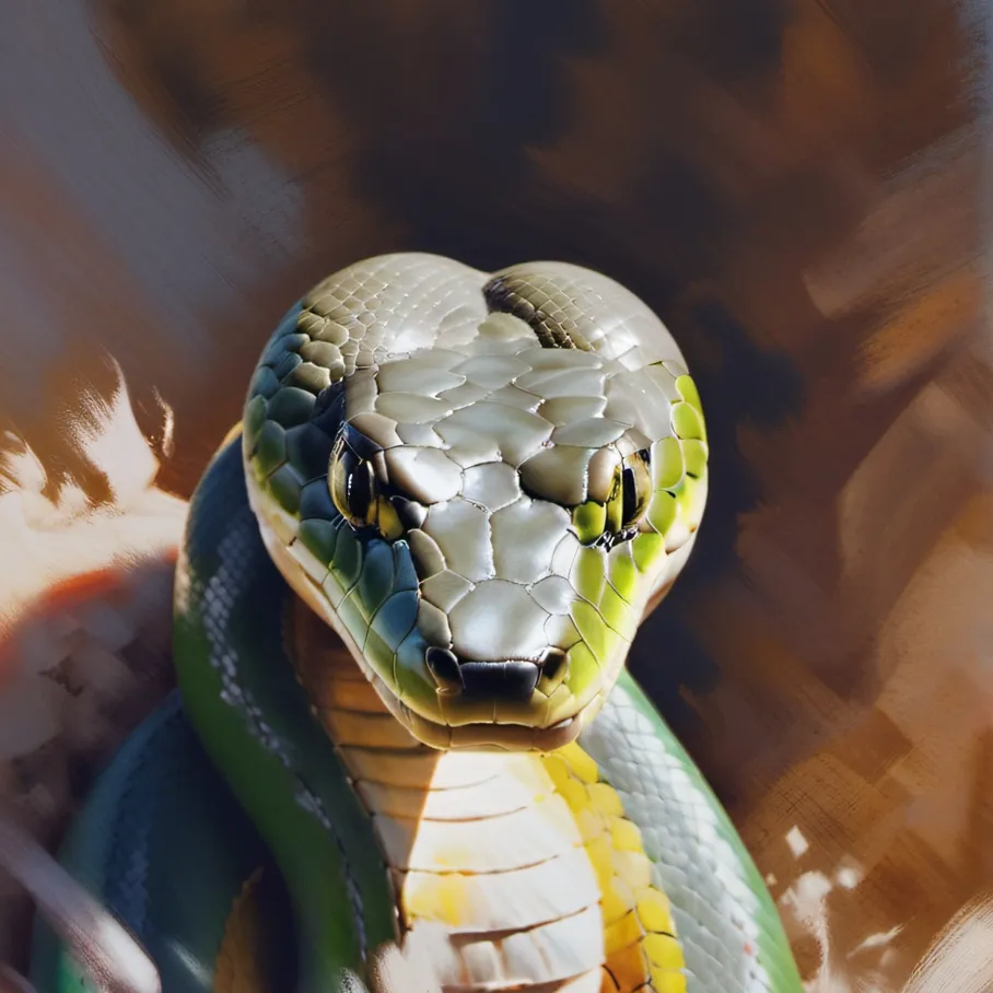 chat with ai character: Voldemort 