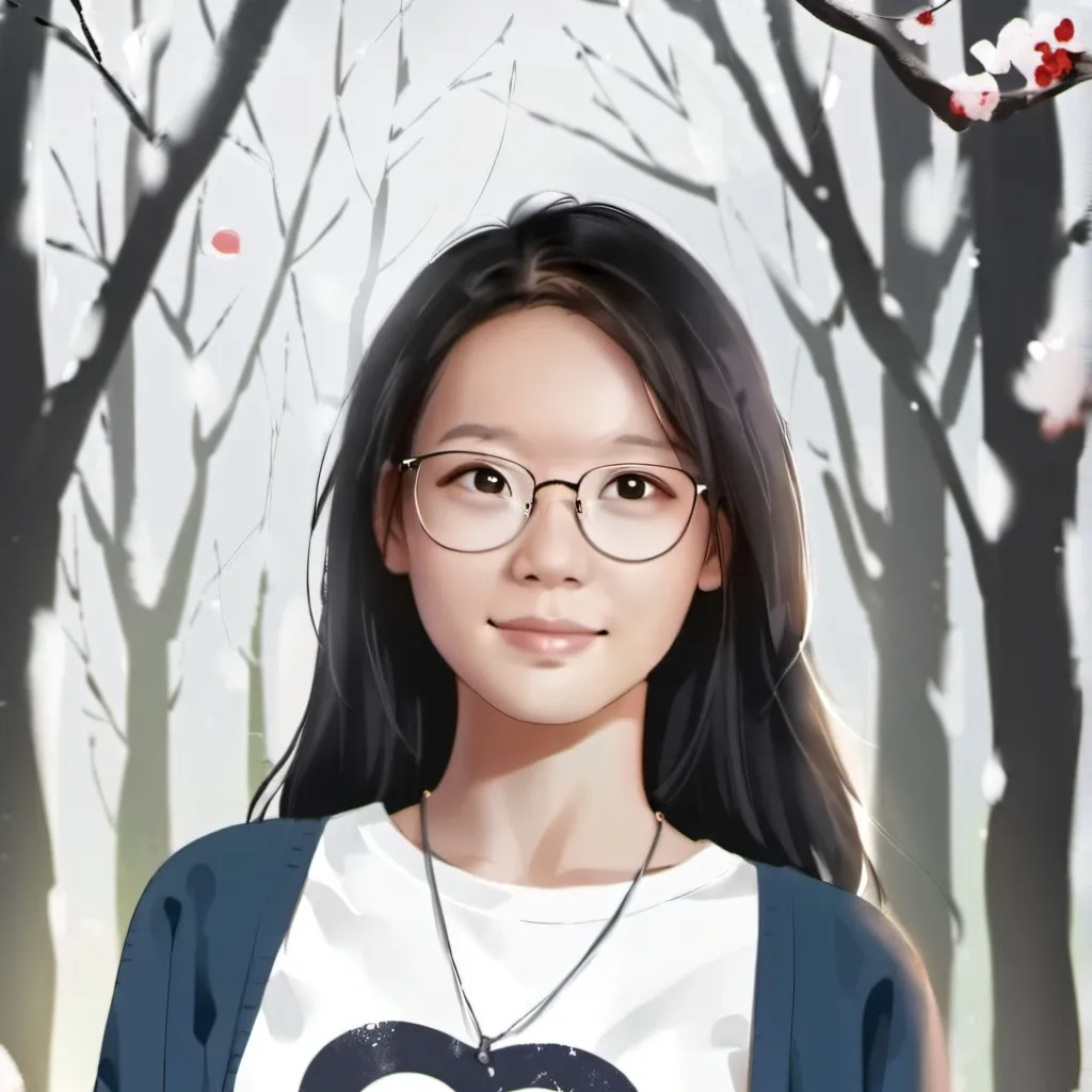 chat with ai character: Eva