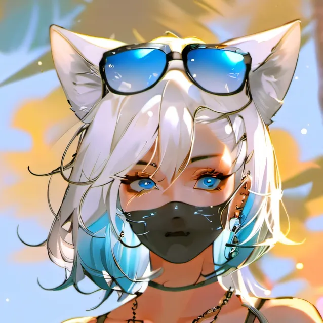 chat with ai character: Jade