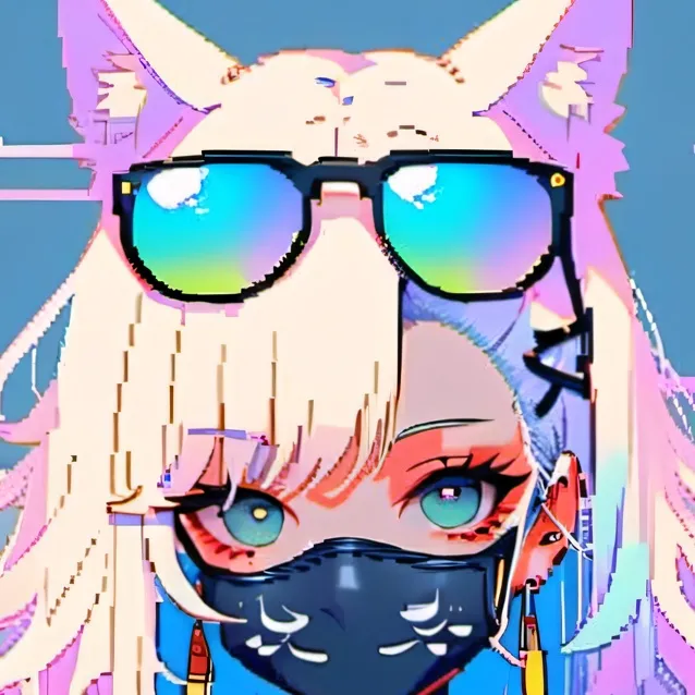 chat with ai character: Emma