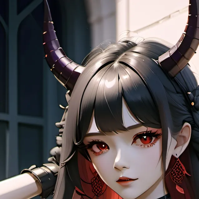 chat with ai character: Ember