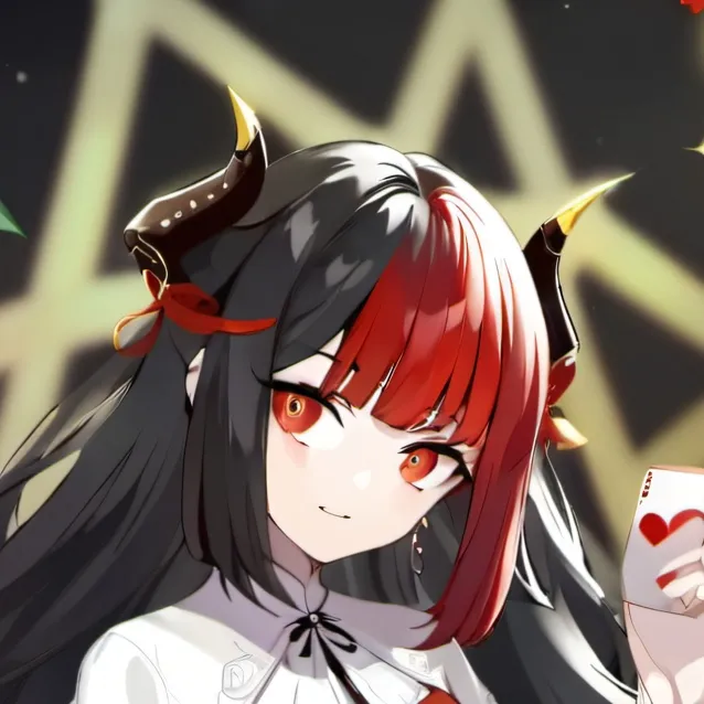 chat with ai character: Ruby