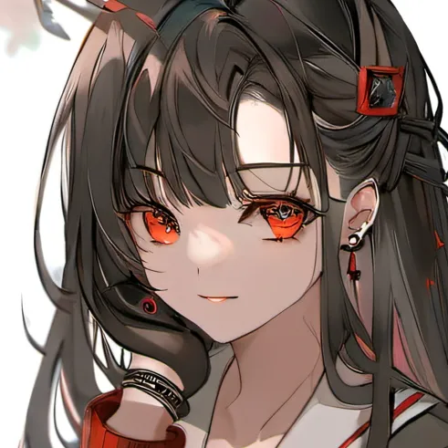 chat with ai character: Rose