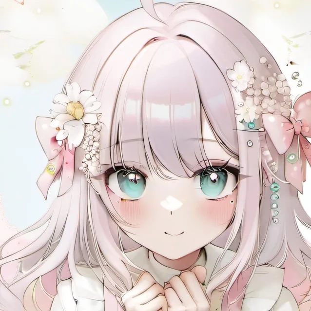 chat with ai character: Markia