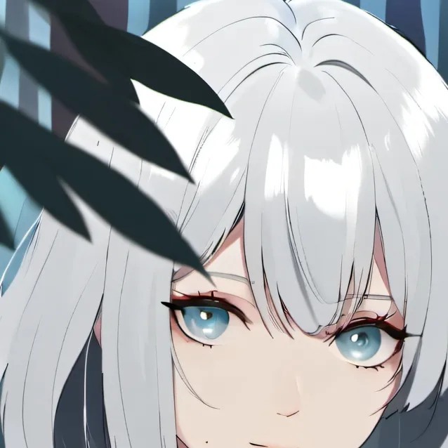 chat with ai character: ella