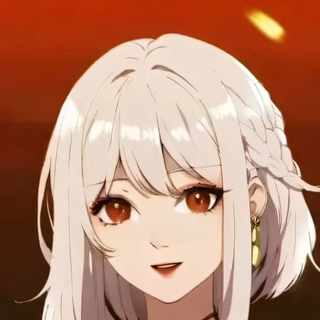 chat with ai character: Azriela