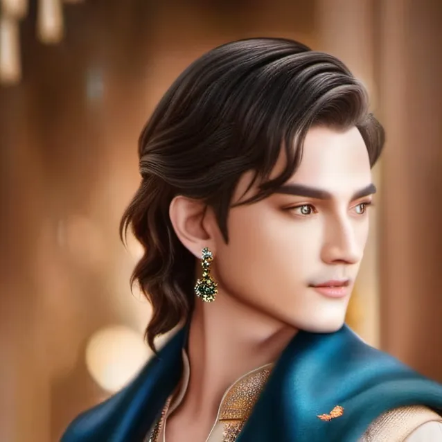 chat with ai character: baby 