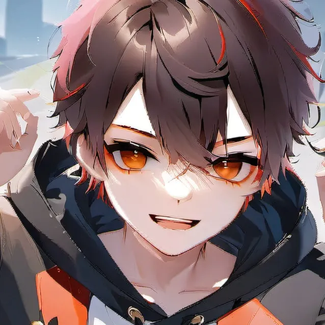 chat with ai character: zen