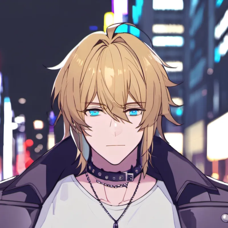 chat with ai character: DeadMare