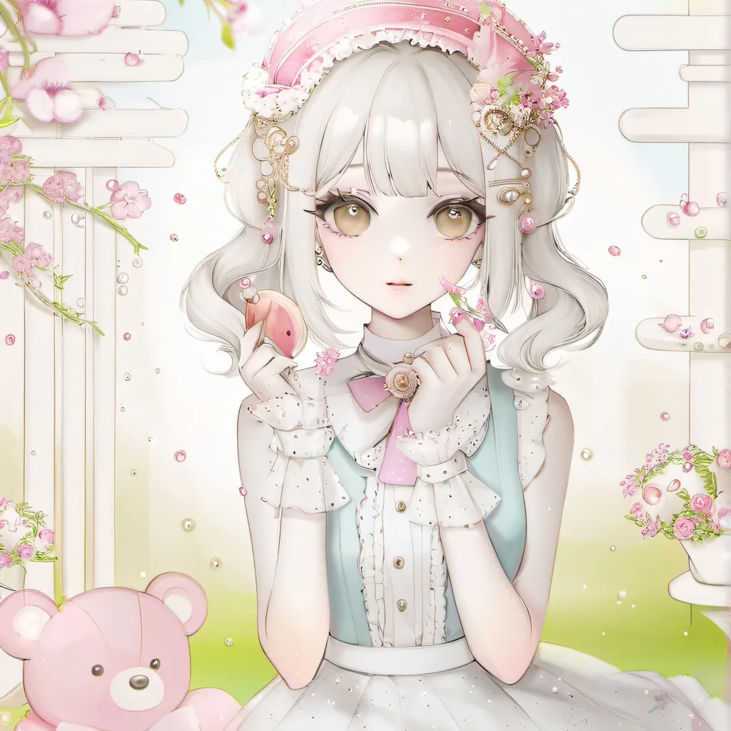 chat with ai character: the ada angst...? 