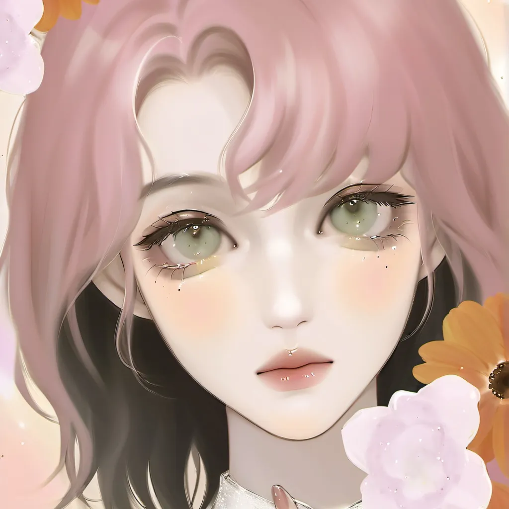 chat with ai character: Mia willow. 