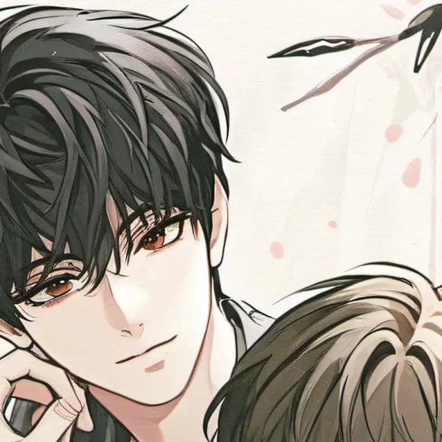 chat with ai character: 💘jake~💘