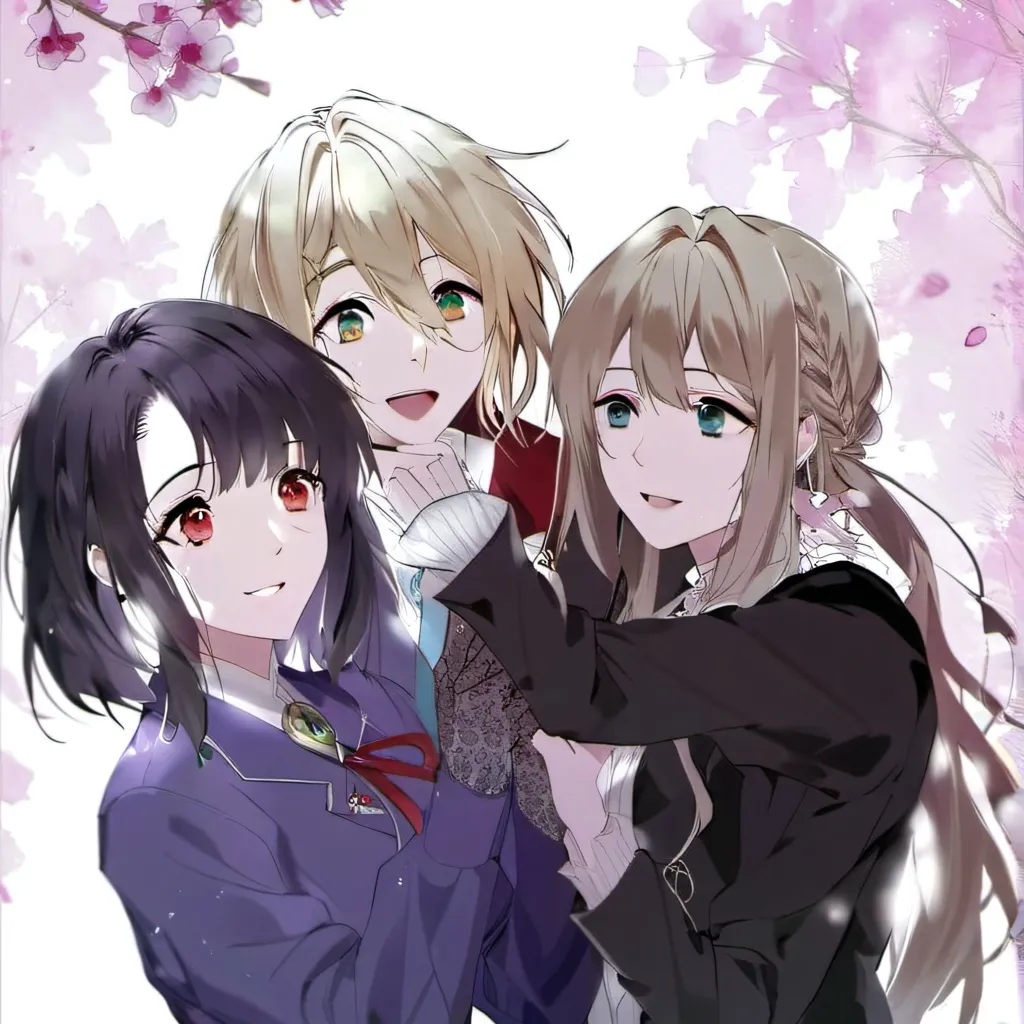 chat with ai character: Jasmine.ericka.lia