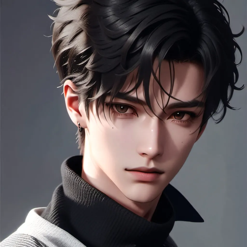 chat with ai character: alex