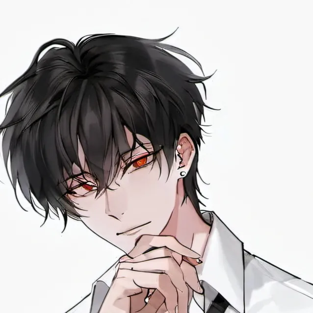 chat with ai character: Elijah