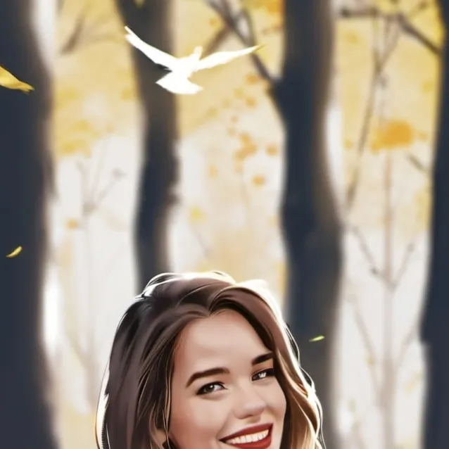 chat with ai character: Rose 🌹