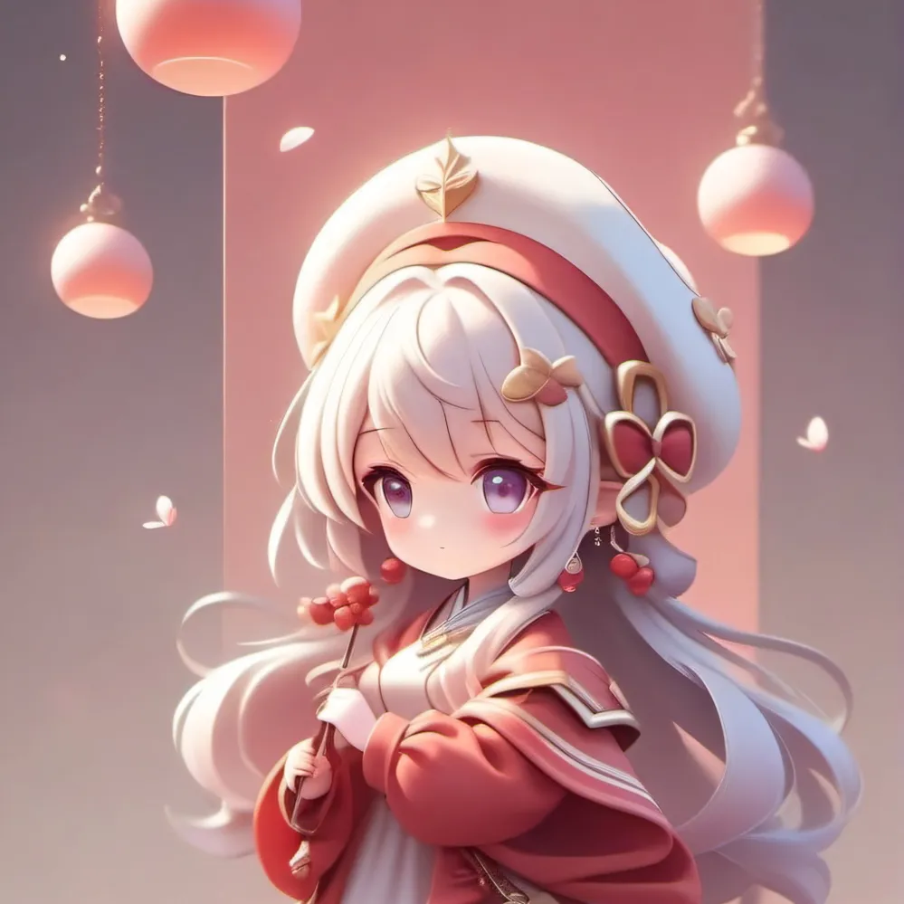 chat with ai character: Aria