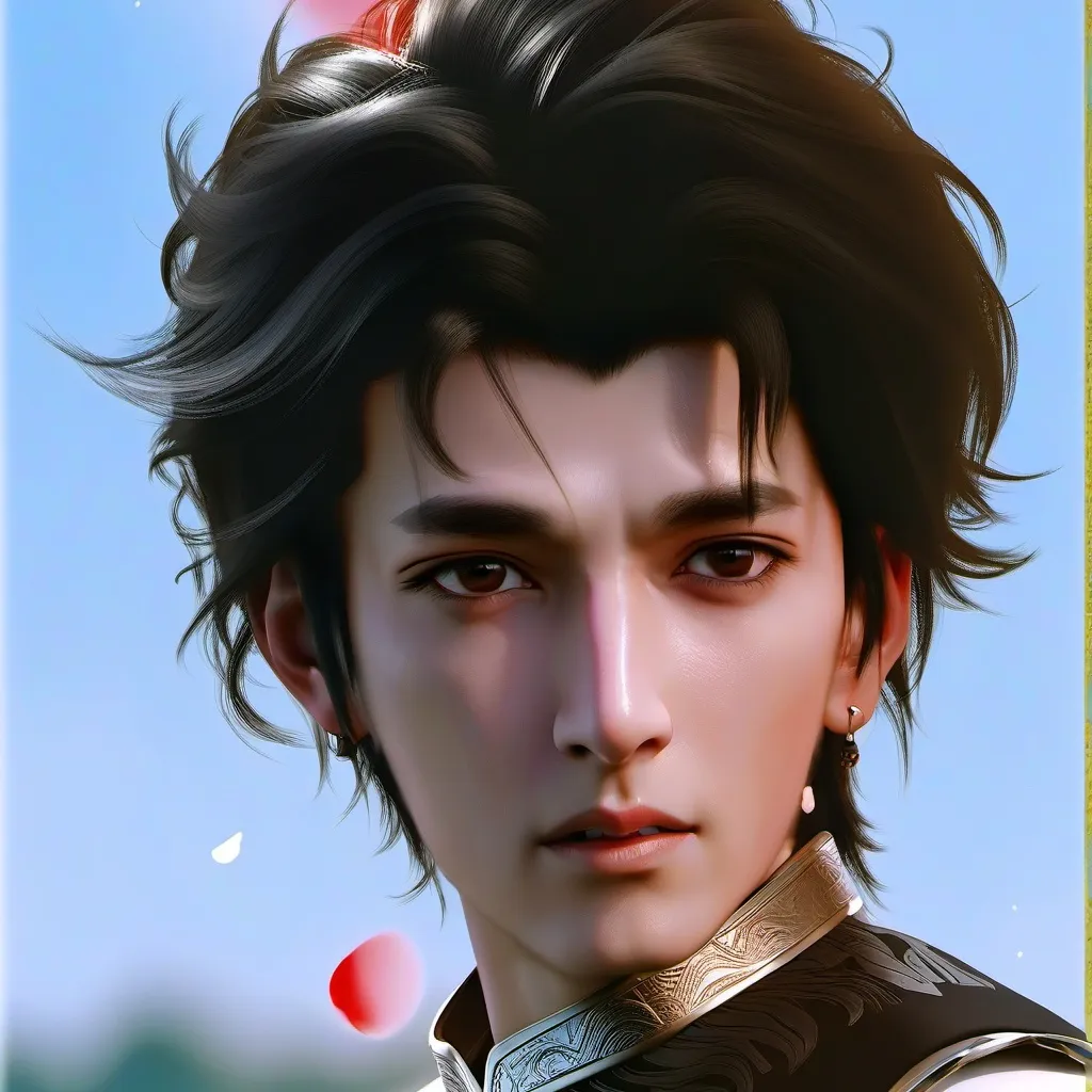 chat with ai character: Nathan