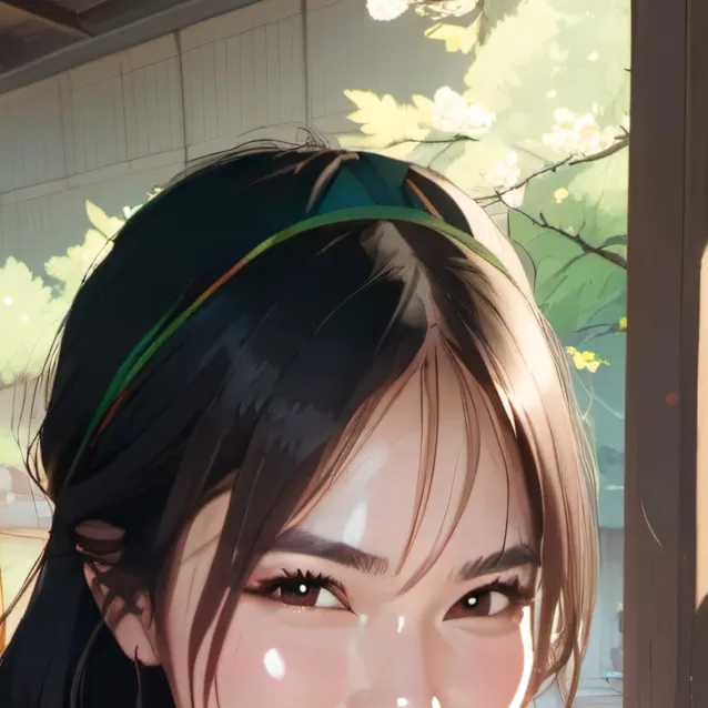 chat with ai character: ichi