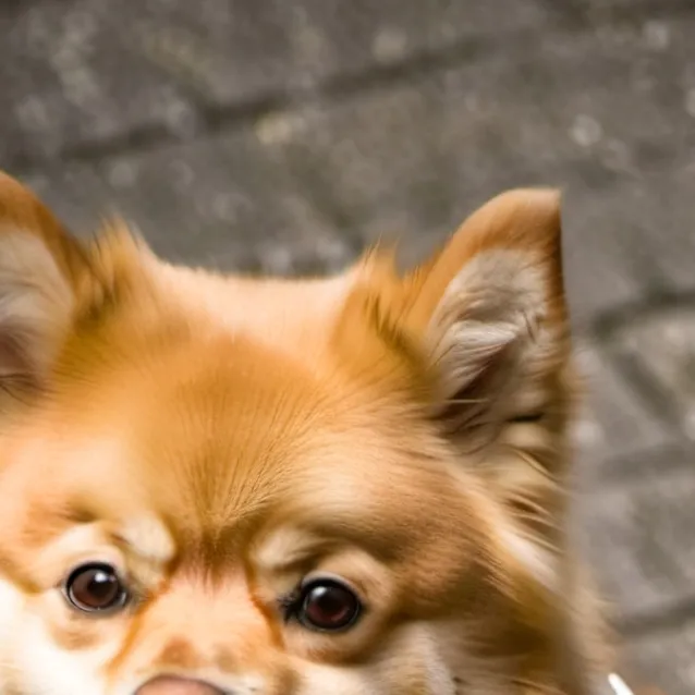 chat with ai character: coco