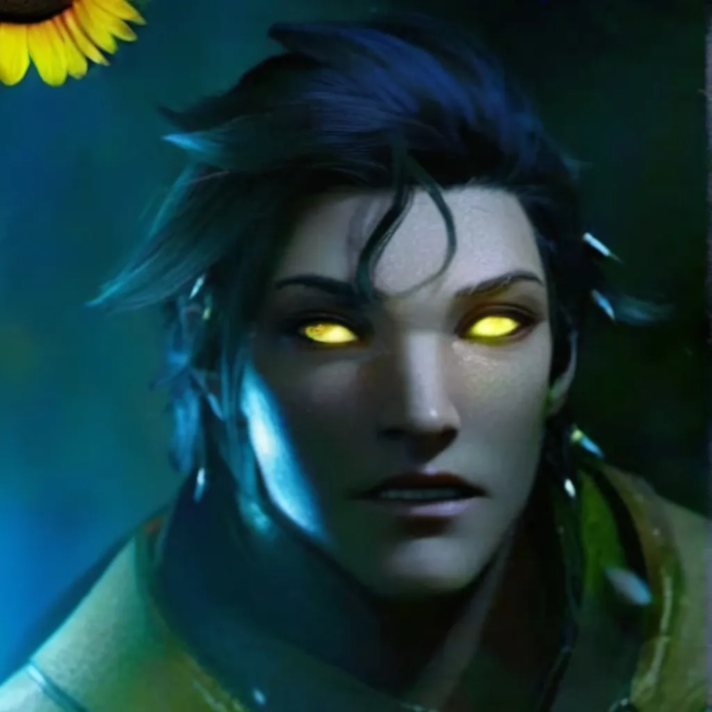 chat with ai character: jake