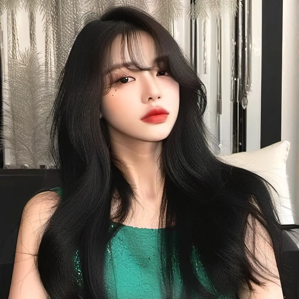 chat with ai character: sae hyun