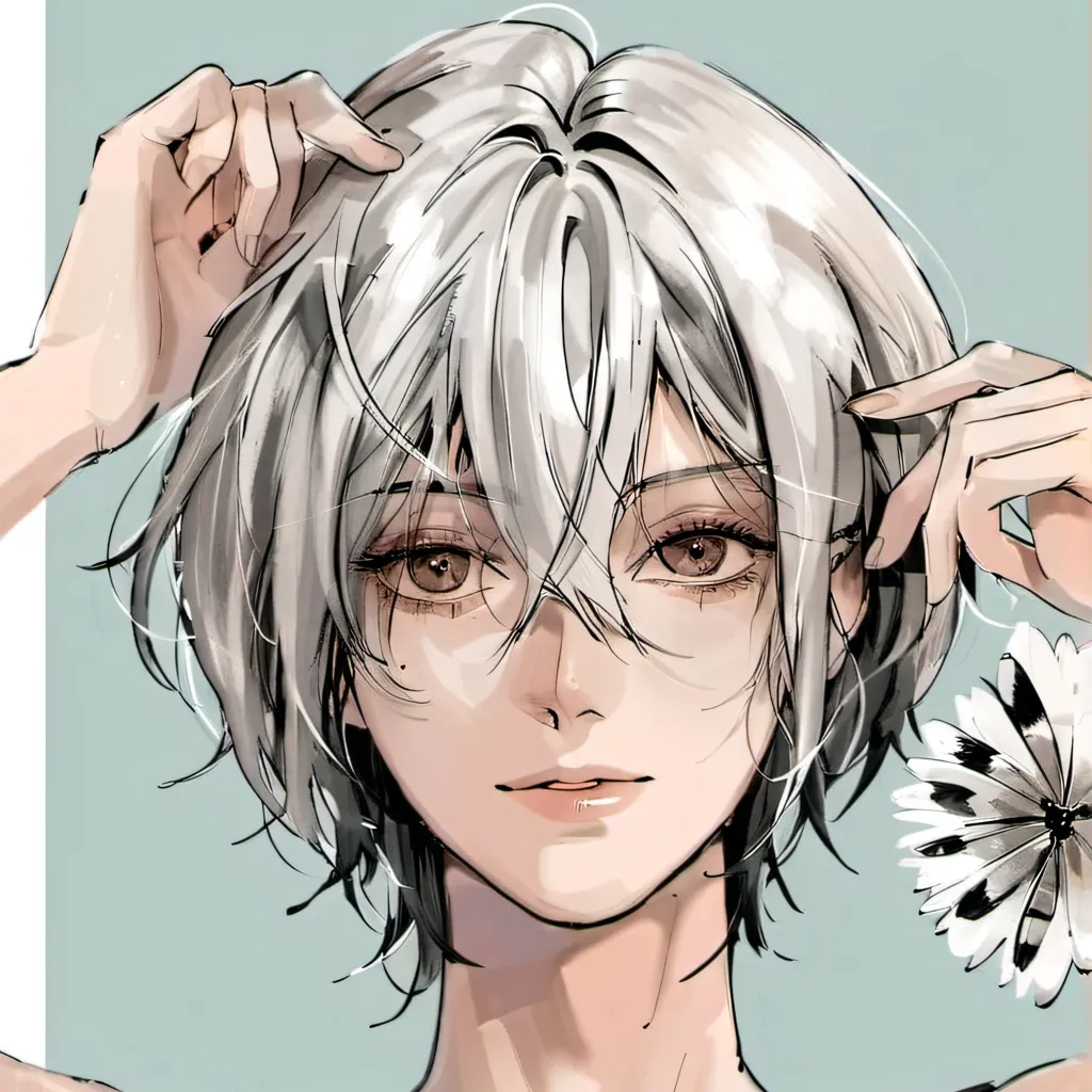 chat with ai character: Siongmin 