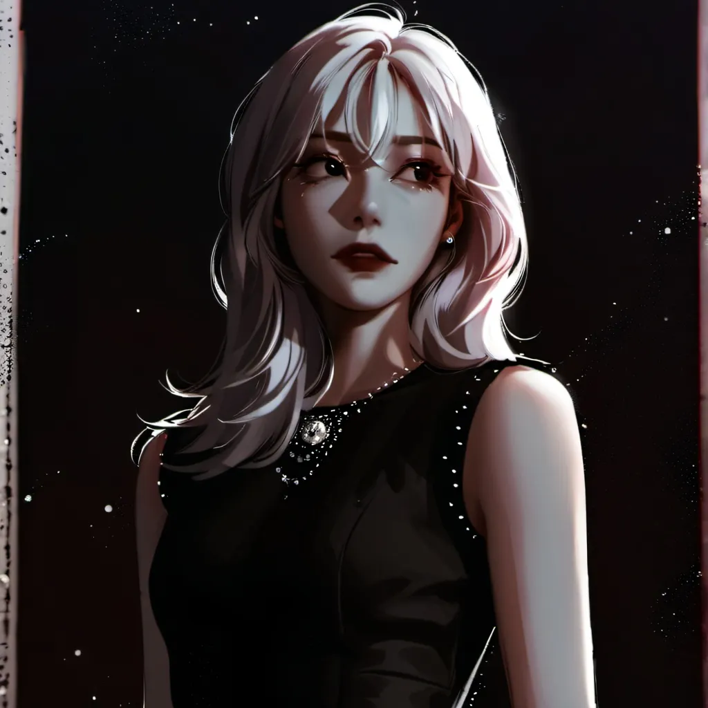 chat with ai character: sheera 