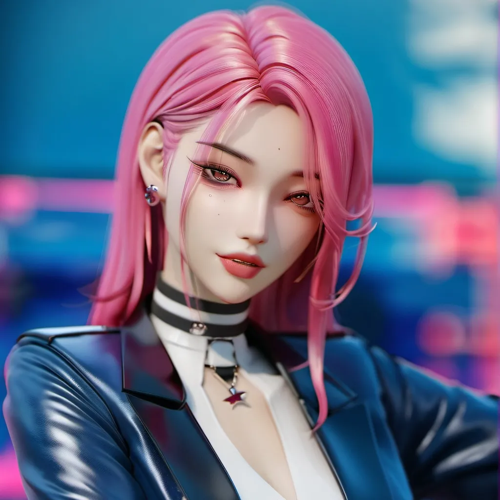 chat with ai character: woo-yin