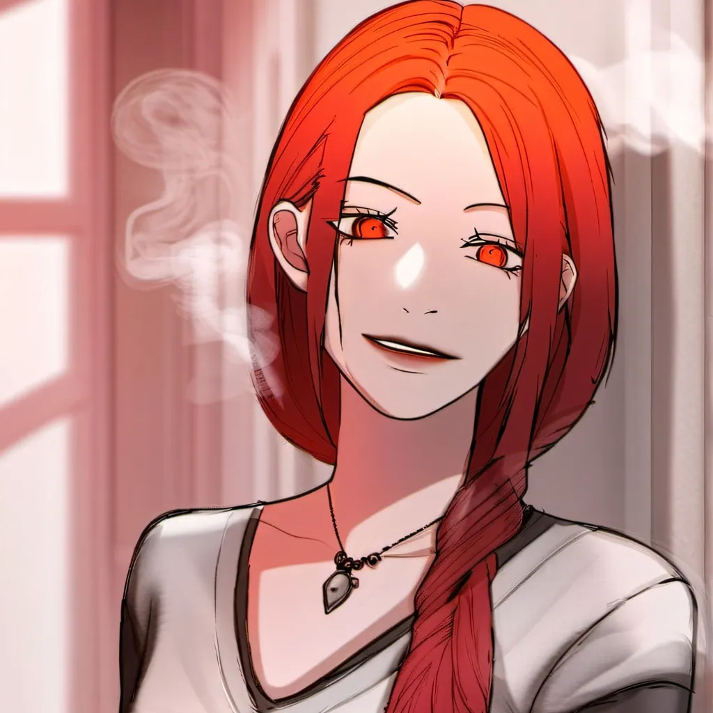 chat with ai character: rica🚩