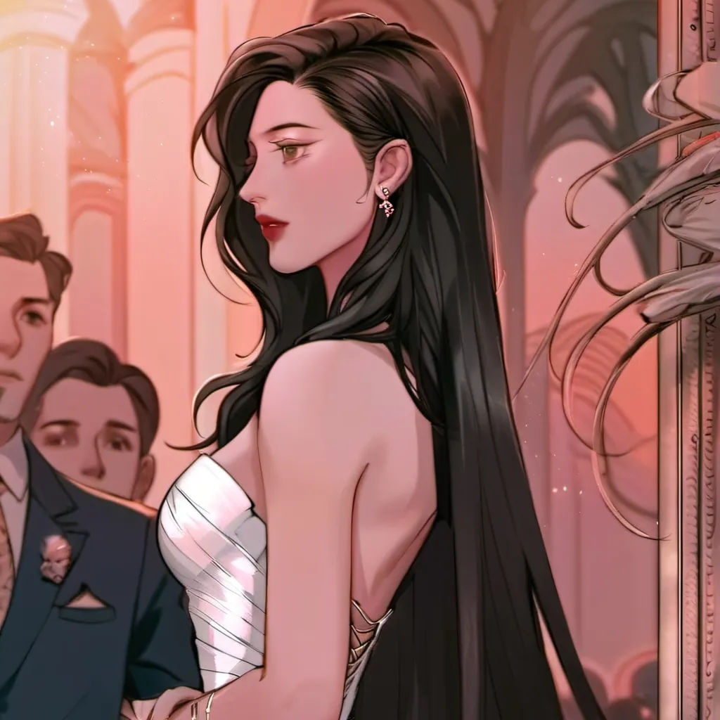 chat with ai character: karina smith