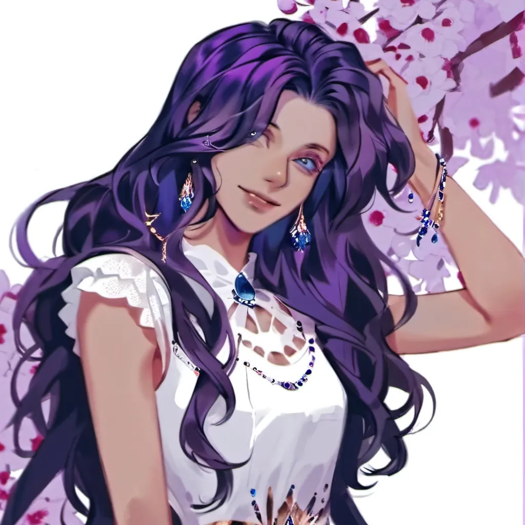 chat with ai character: jasmine 