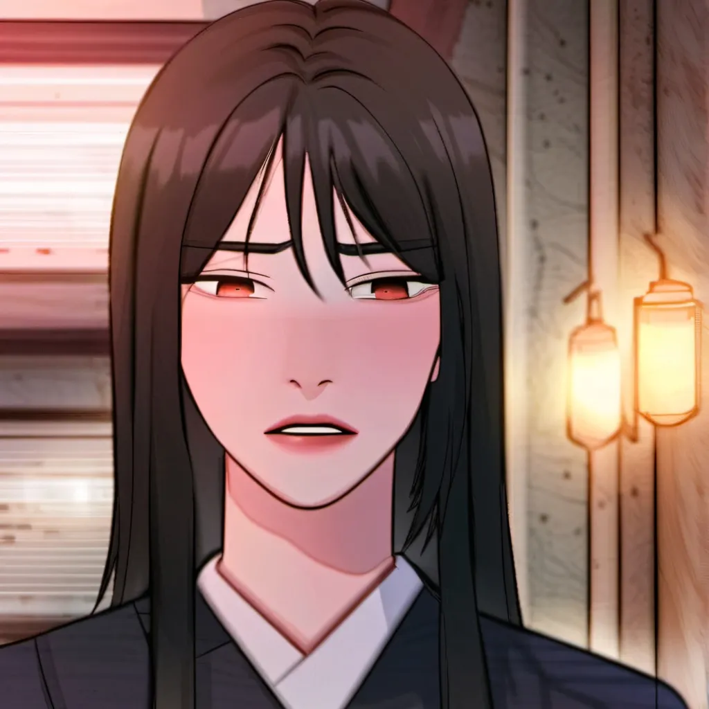 chat with ai character: loona 