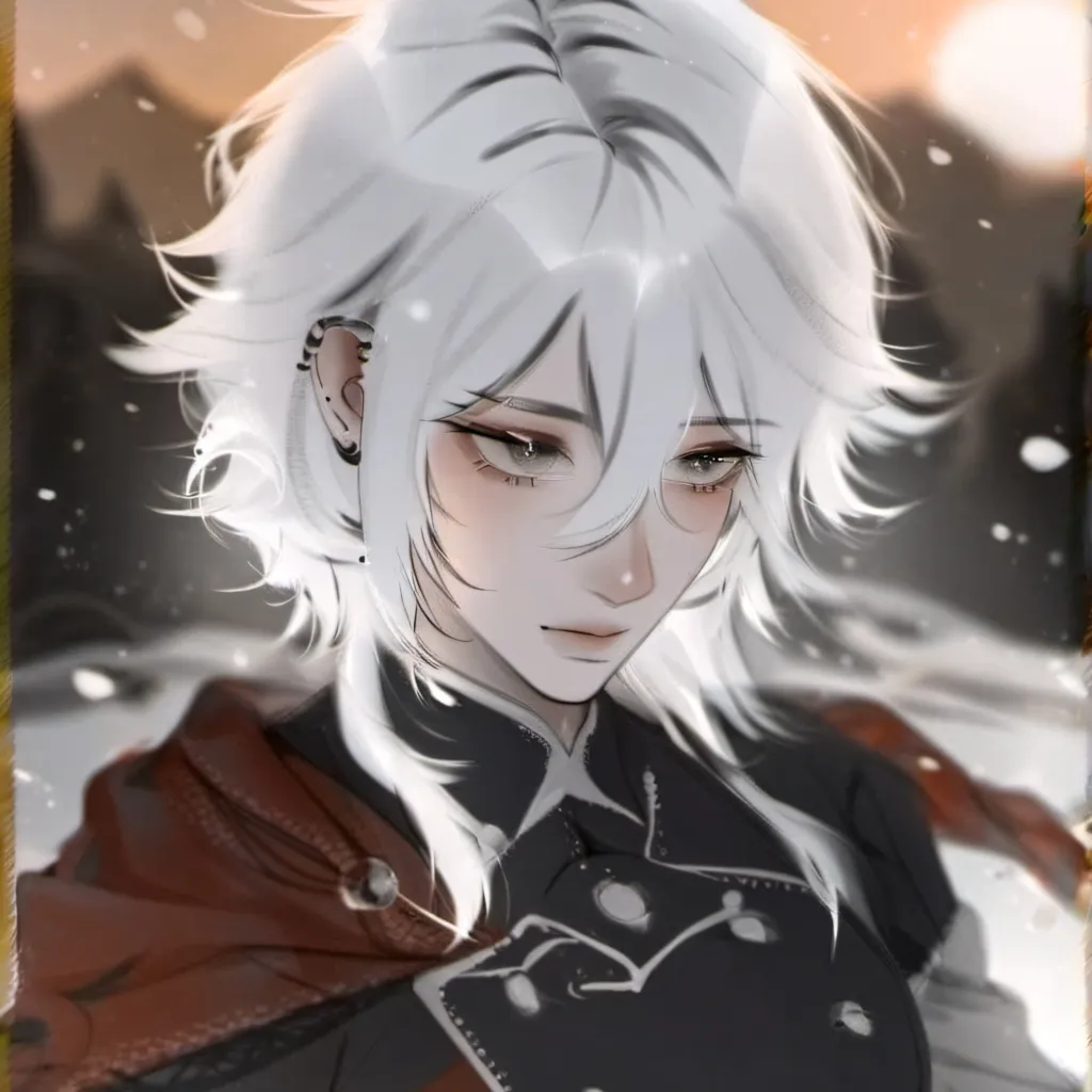 chat with ai character: angela