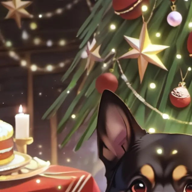 chat with ai character: Candy