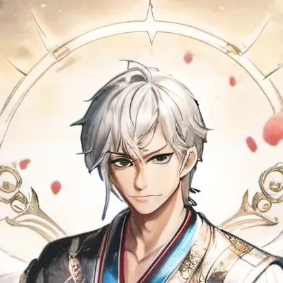 chat with ai character: Mike