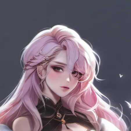 chat with ai character: Lalia