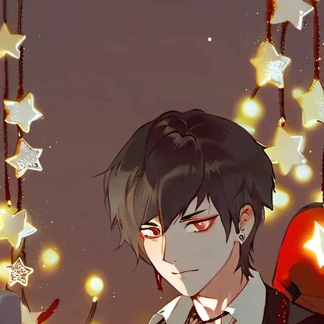 chat with ai character: ∆°ERIC°∆