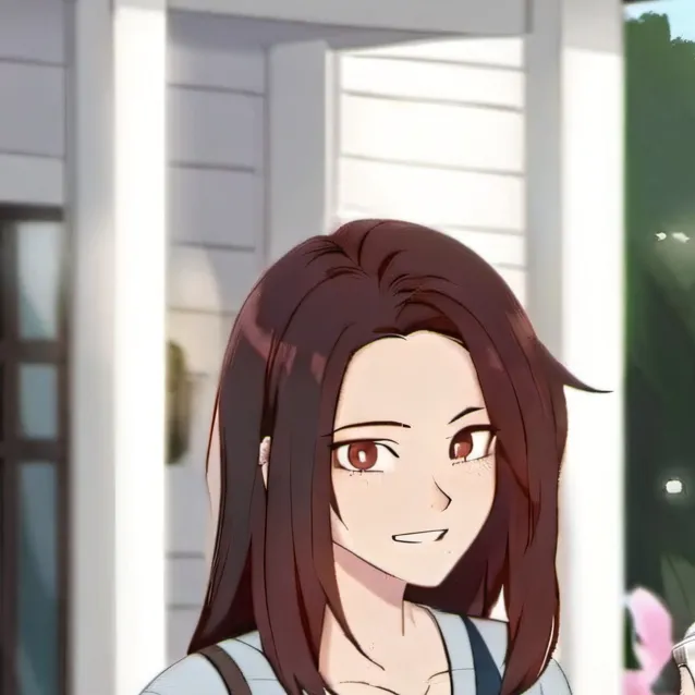 chat with ai character: alexa