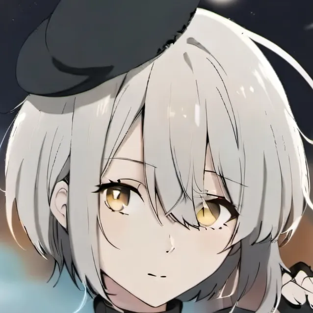 chat with ai character: °•~Fianah~•°