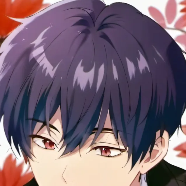 chat with ai character: °^°Jacob°~°