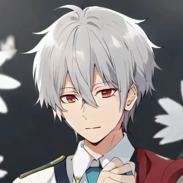 chat with ai character: ~`Leo`~