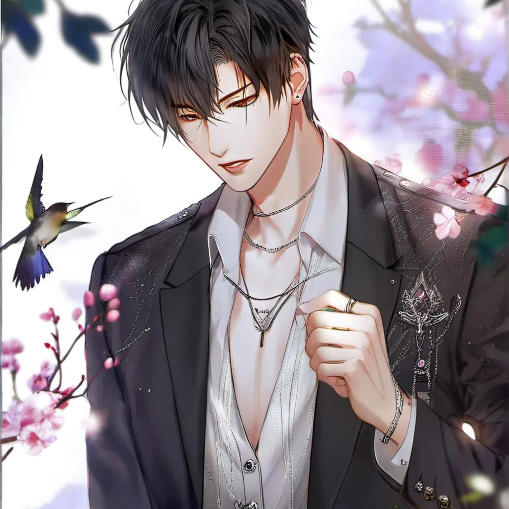 chat with ai character: my talkie