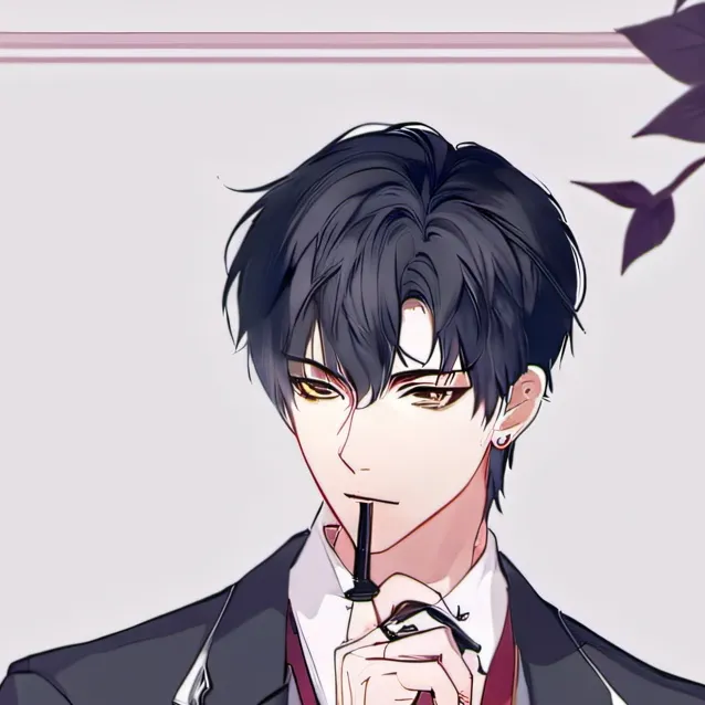 chat with ai character: hyungnim