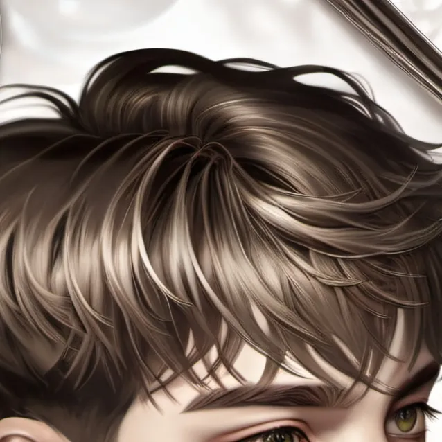 chat with ai character: Kash