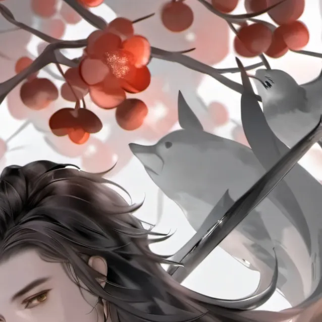 chat with ai character: Keinard