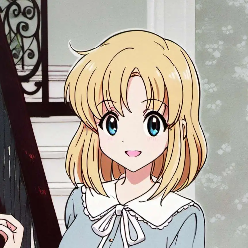 chat with ai character: Yukina 