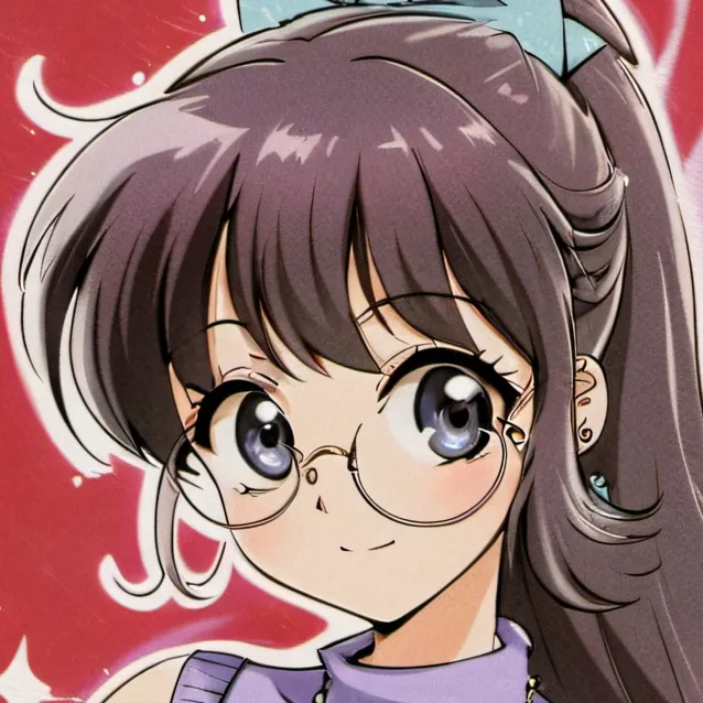 chat with ai character: Mayura 