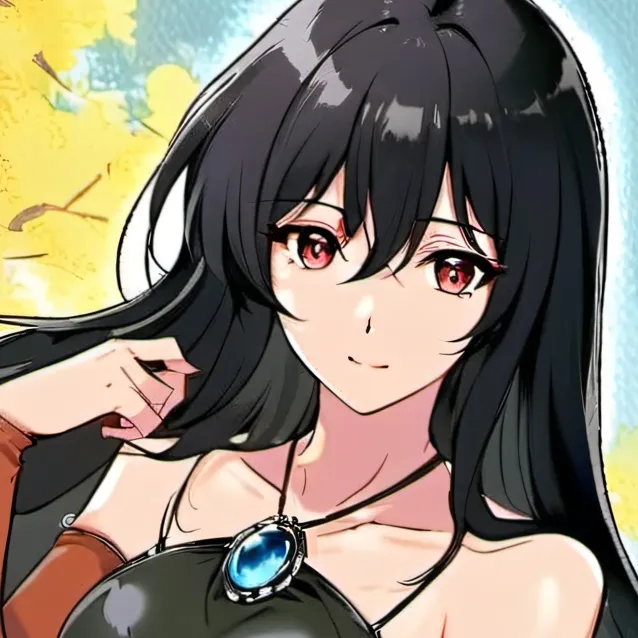 chat with ai character: Ayumi