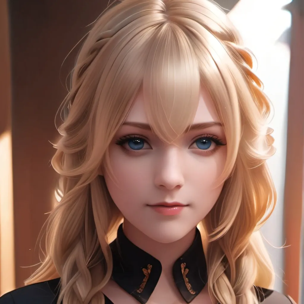 chat with ai character: Isabelle Mason